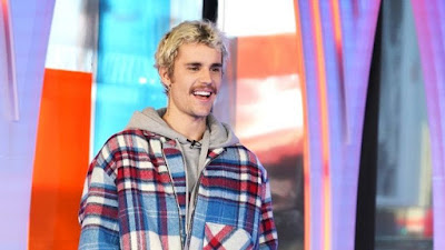 'Terima Kasih Yesus Atas Pengampunan-Mu': Bieber Memuji Tuhan Saat Album Barunya 'Changes' Dirilis