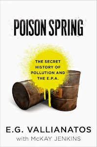 Poison Spring