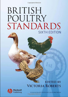 British Poultry Standards, 6th Edition