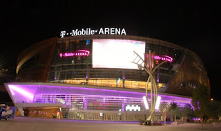 Vegas Golden Knights Suites | T-Mobile Arena Vegas Golden Knights For Sale, Single Game Rentals, 2018