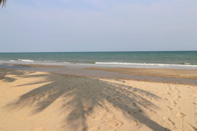 Strand Ban Krut Golden Sea Residence