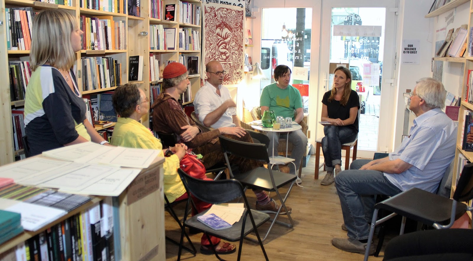 Sektionsmitteilungen Dav Sektion Mainz