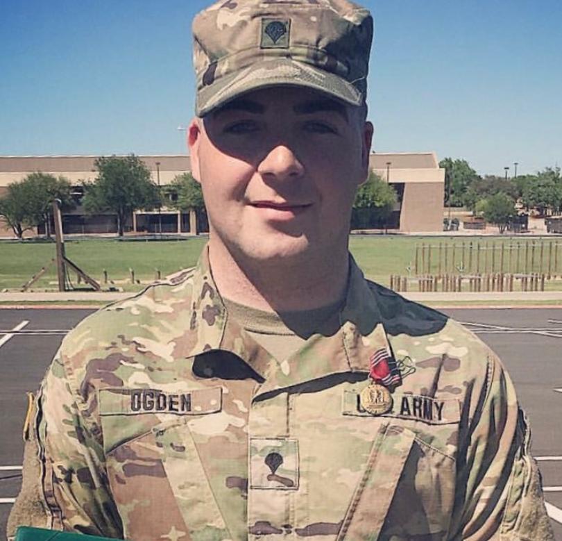 Wounded Times Death of Fort Hood Soldier Under Investigation