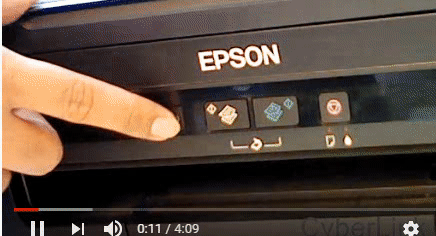  Cara Reset Printer Epson L110-L210-L300-L350-L355 Untuk Atasi Printer Hanya Kedip 