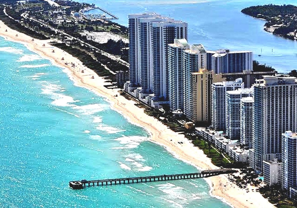 Sunny Isles Beach, Florida Sunny Isle