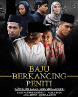 Baju Berkancing Peniti Episod 1