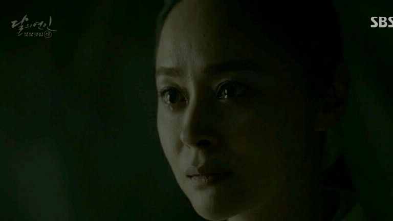 달의연인) 오상궁님 대사 다 받아써서 모아봤다 !! ㅠㅠㅠㅠㅠ다 명대사다 정말 | 인스티즈