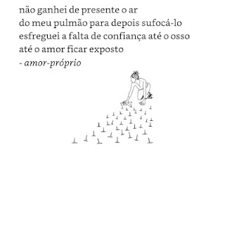 LIVRO: O que o Sol faz com as Flores - Rupi Kaur LIVRO: O que o Sol faz com as Flores - Rupi Kaur