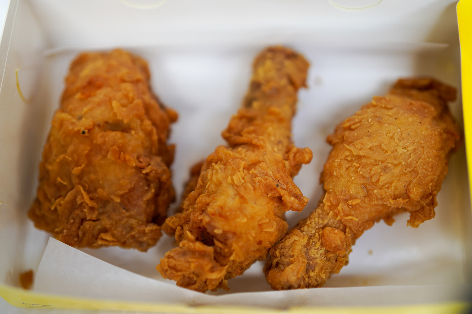 Fat Fat Chicken & Thick Chick