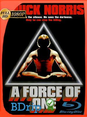 A Force Of One (1979) HD BDRIP [1080p] Latino [GoogleDrive] [MasterAnime]