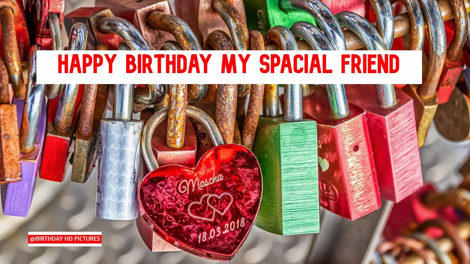 Happiest Birthday To A Special Friend Birthday Hd Pictures