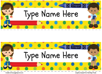 Search Results for “Elmentary Printable Name Tag Template” – Calendar 2015