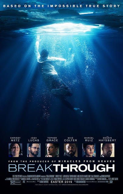 BREAKTHROUGH (2019) ταινιες online seires xrysoi greek subs