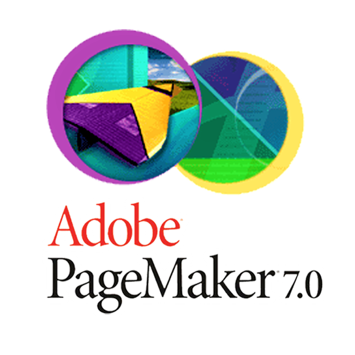 adobe pagemaker 7 free