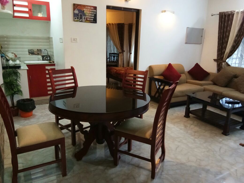 Raja S 3 Bedroom Budget Independent Family Cottage Munnar Munnar