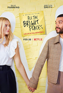 Watch All The Bright Places 2020 Online Hd Full Movies