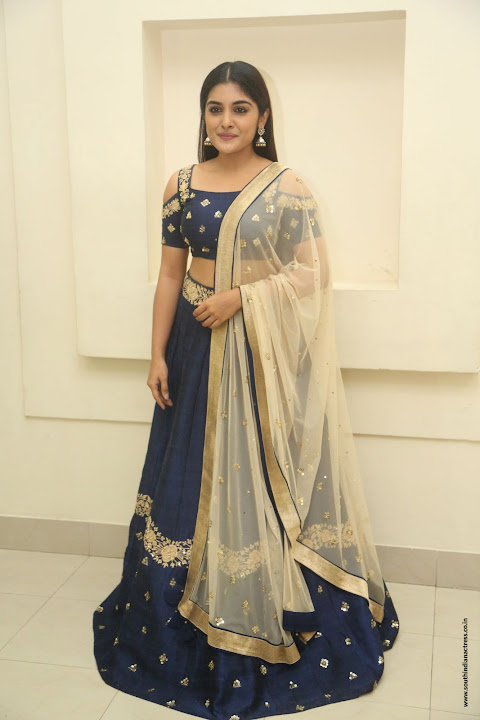 Niveda Thomas