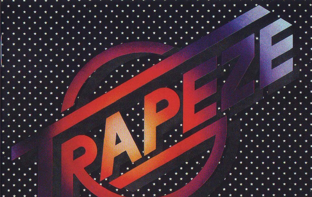 Classic Rock Covers Database Trapeze Trapeze (1975)