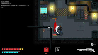 Disjunction Game Screenshot 5