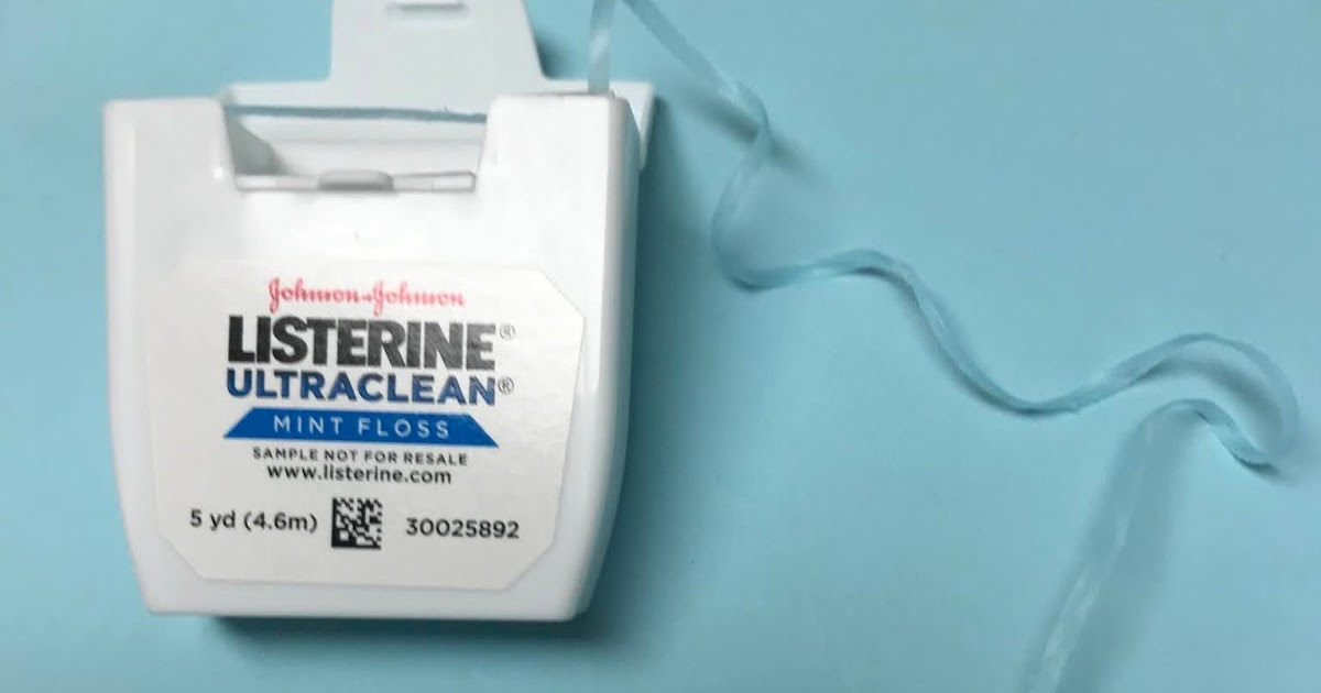 Ask Dr. Spindel Why does my tooth hurt when I floss?