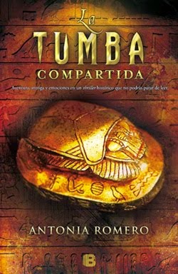 La Tumba compartida