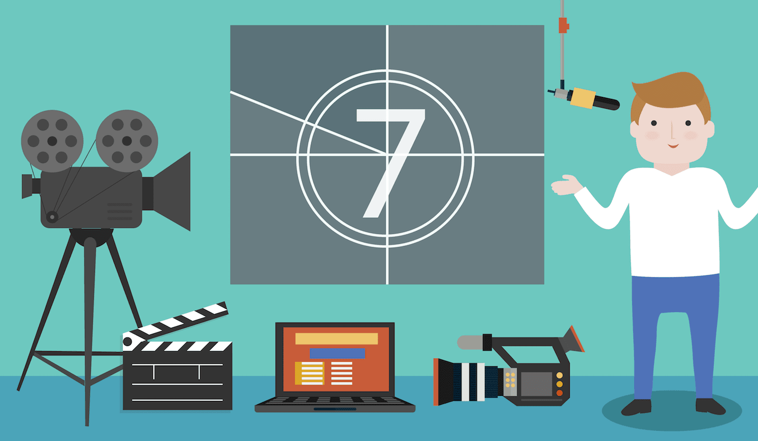 How To Make Short Films