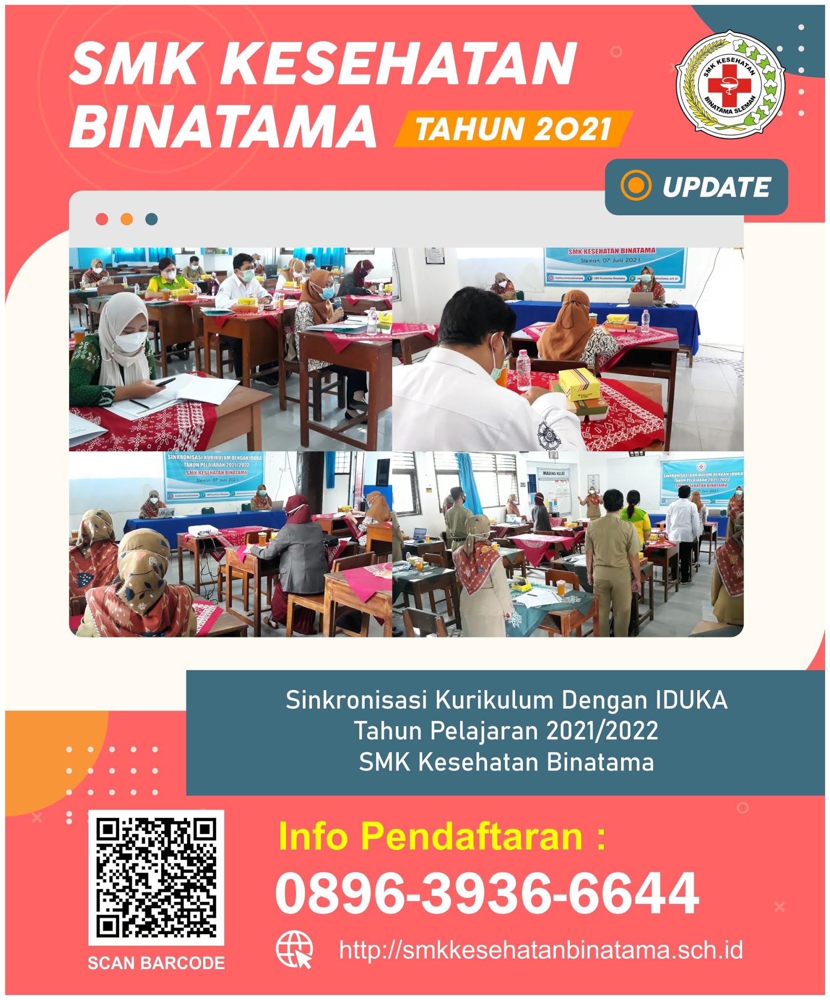 Harmonisasi Kurikulum Merdeka dan Standar Nasional Pendidikan: Kolaborasi untuk Pendidikan Berkualitas