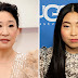 Sandra Oh et Awkwafina dans la peau de deux soeurs pour une comédie Netflix ?