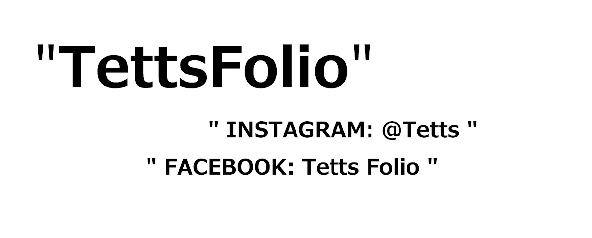 TETTS'FOLIO