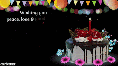 Latest Happy Birthday Gif Images Collection Latest Happy Birthday Gif Images Collection