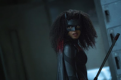 Batwoman Season 2 Image 9