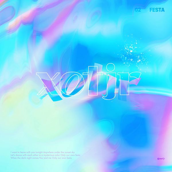 TAESEOK – FESTA – Single