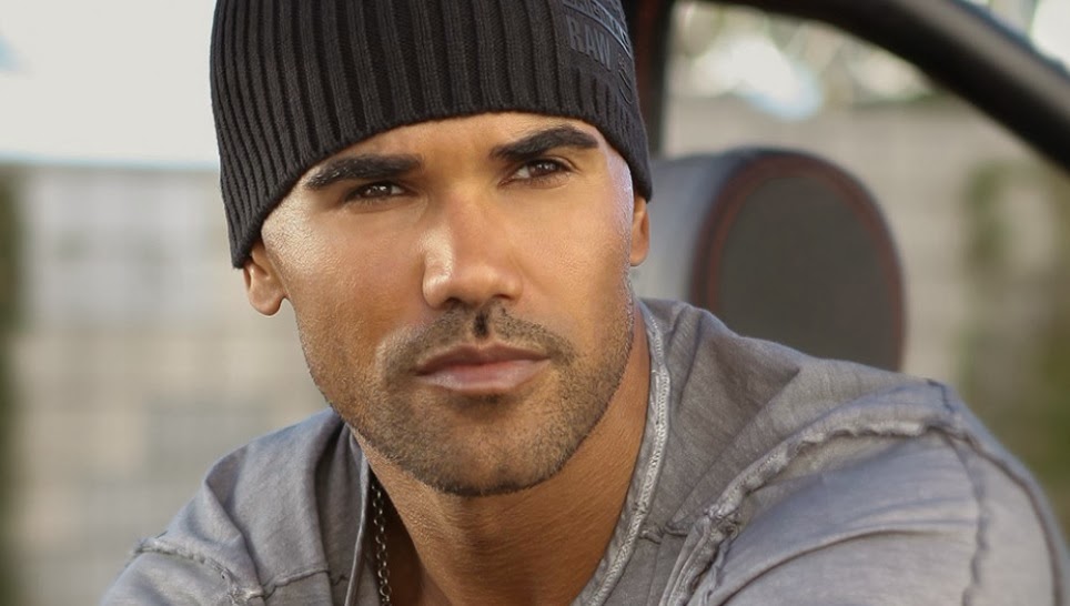 BADBOYS DELUXE SHEMAR MOORE CRIMINAL MINDS CBS SERIES