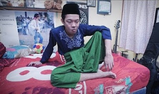 PROFIL BIODATA BAYU SKAK LENGKAP DENGAN AGAMA DAN PERJALANAN KARIRNYA