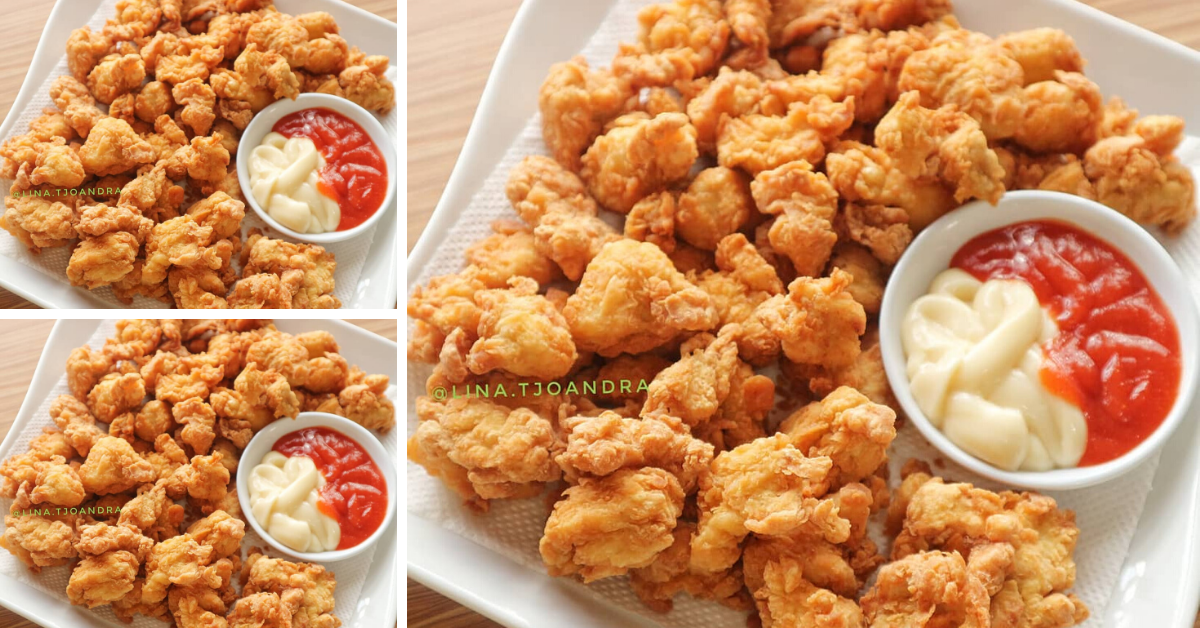 20+ Harga Franchise Olive Chicken Yogyakarta Usaha