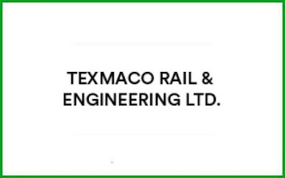 Texmaco Rail & Engineering