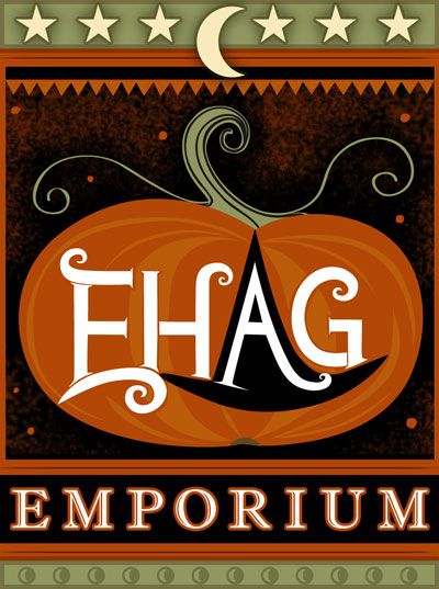 Eclectic Halloween Artists Guild