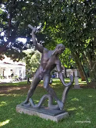 istana bogor