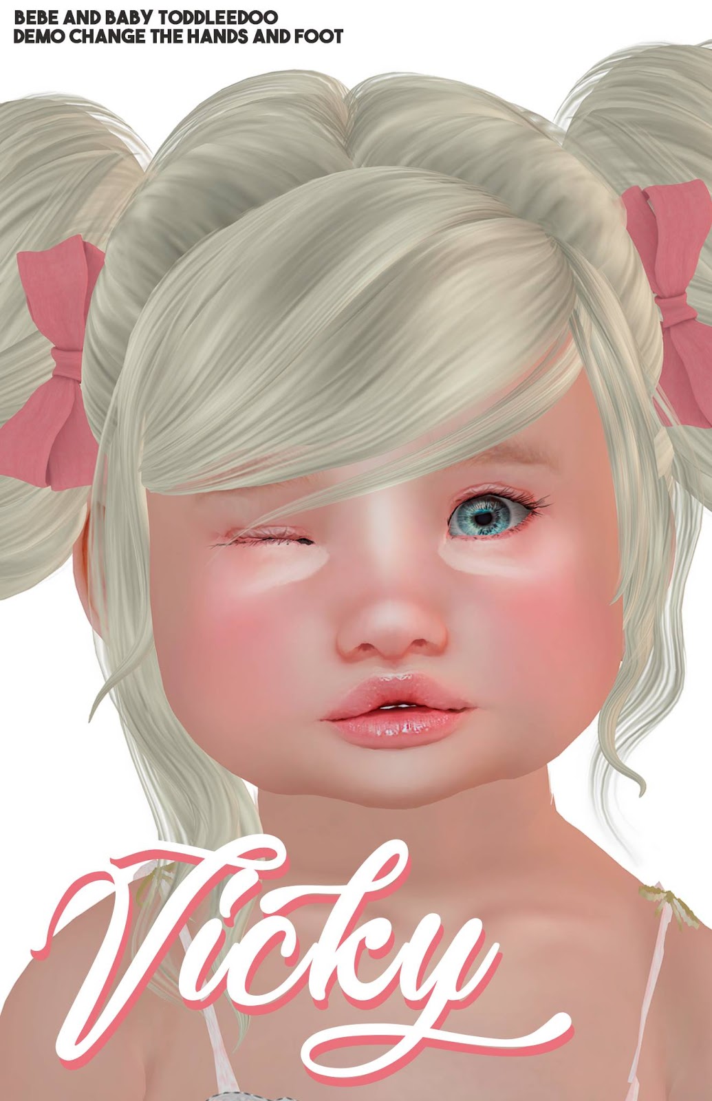 Candy Baby Post 127