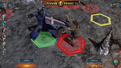 Shieldwall Chronicles Swords Of The North Game Screenshot 9