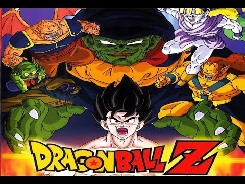 Dragon Ball2BZ  GOKU Super Saiyajin descargar mega mediafire - Dragon Ball Z - GOKU Es Un Super Saiyajin [(Latino / Japonés / Ingles / Castellano) 1080 ] [MG - MF +]