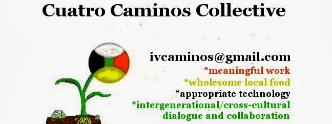 Cuatro Caminos Collective