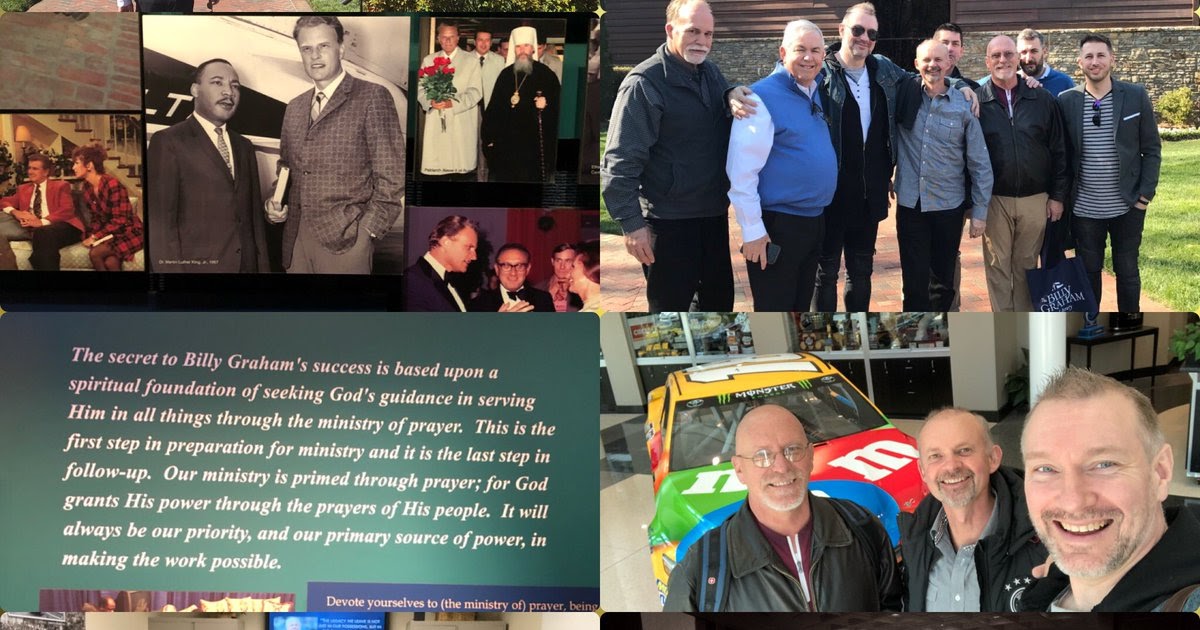 Character Coach / Sports Chaplain Blog Second Sports Chaplaincy Summit