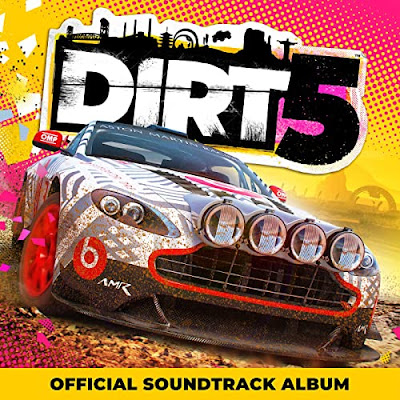 Dirt 5 Official Soundtrack Album