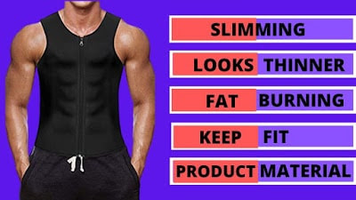 best men's slimming shirt
