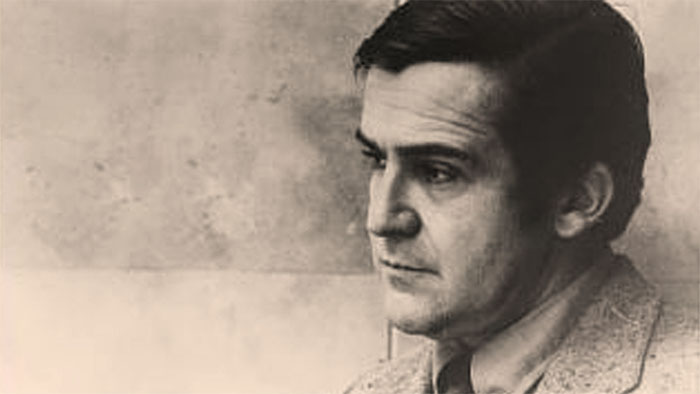 Biografía de Paco Urondo Biografía de Paco Urondo