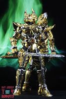 SH Figuarts Shinkocchou Seihou Garo (Saejima Raiga) 56