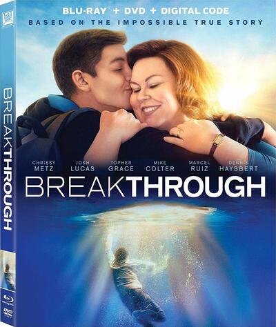 Breakthrough (2019) 1080p BDRip Dual Latino-Inglés [Subt. Esp] (Drama. Religión)