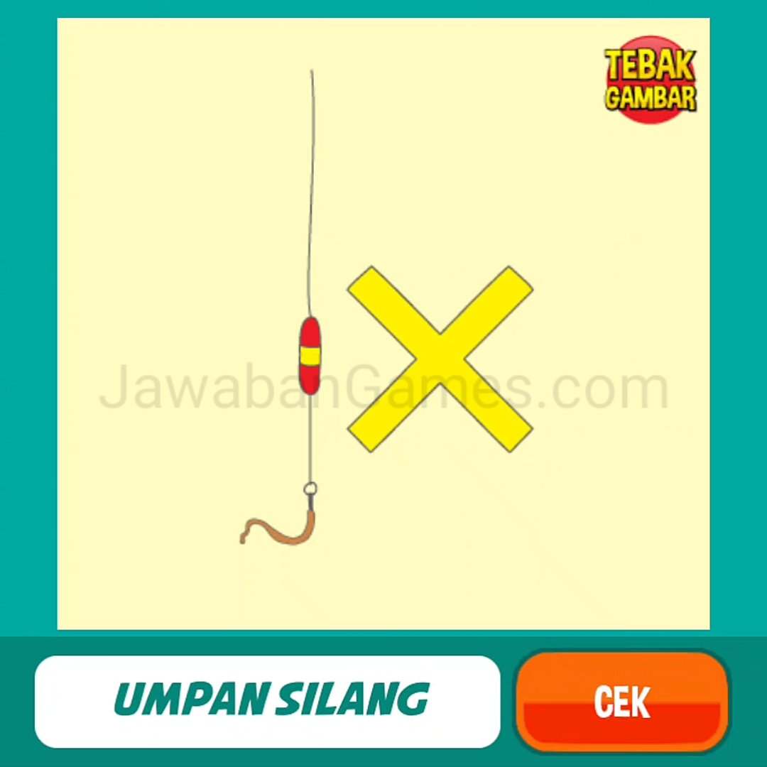 Kunci Jawaban Tebak Gambar Level 19 (Terbaru 2021)