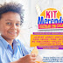 Prefeitura de Macajuba entrega quase 2800 kits da merenda escolar.